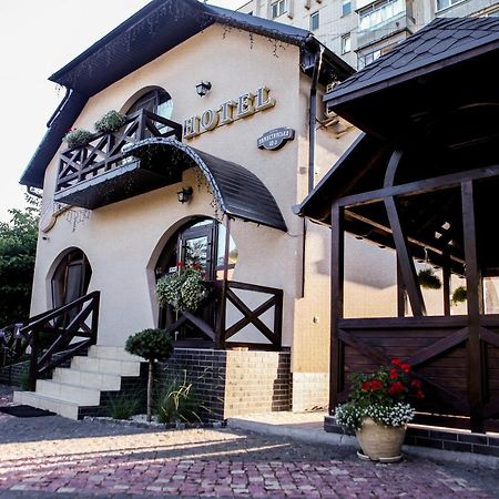 Hotel Marsen Vinnytsia Extérieur photo