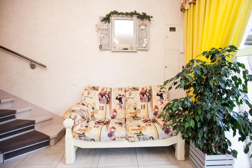 Hotel Marsen Vinnytsia Extérieur photo