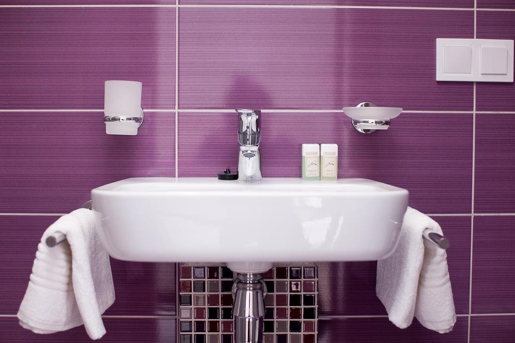 Hotel Marsen Vinnytsia Chambre photo