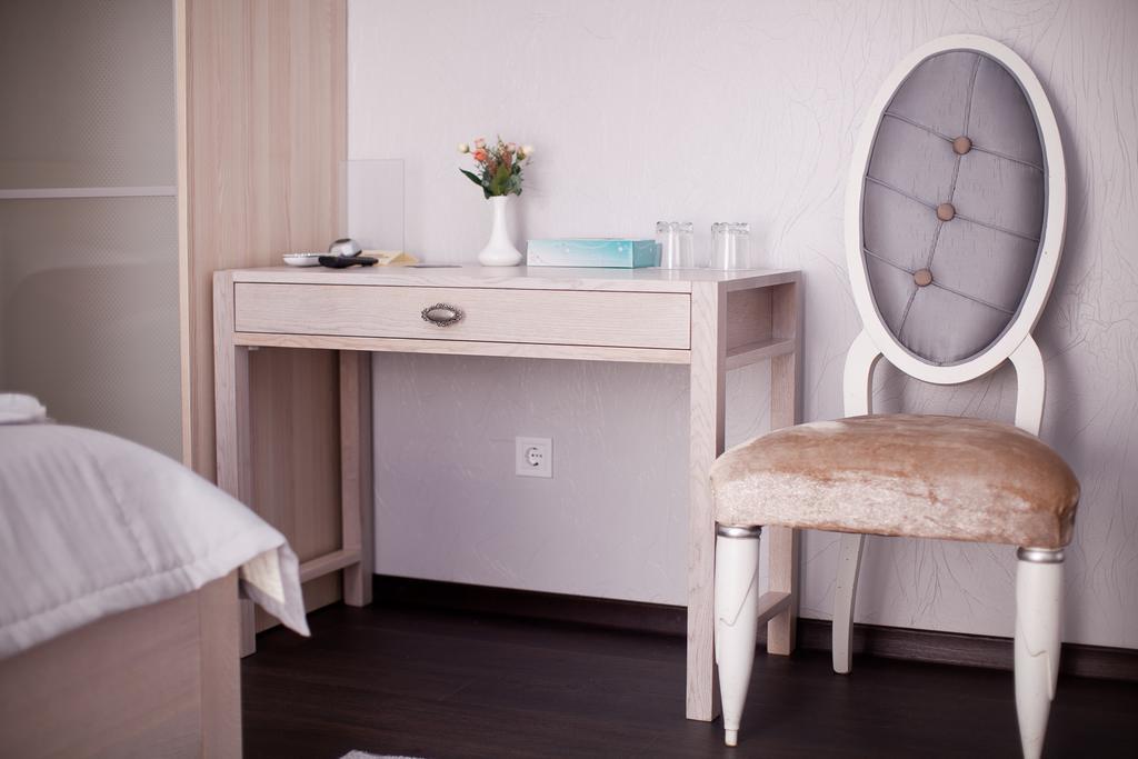 Hotel Marsen Vinnytsia Chambre photo