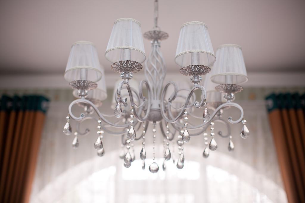 Hotel Marsen Vinnytsia Chambre photo