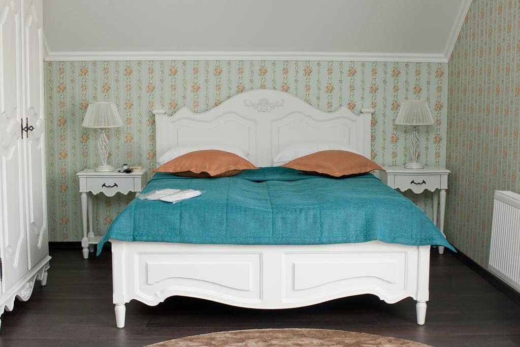 Hotel Marsen Vinnytsia Chambre photo