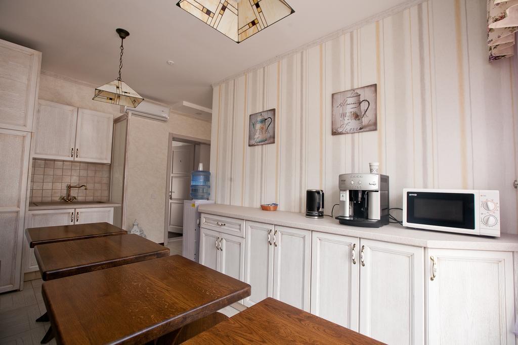 Hotel Marsen Vinnytsia Extérieur photo
