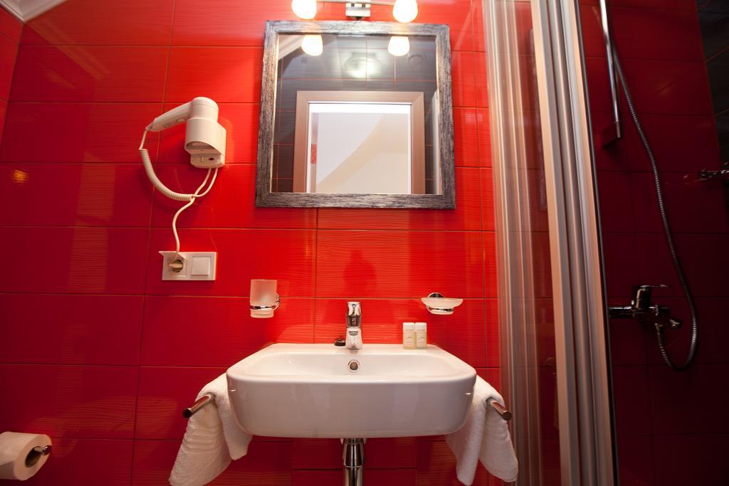 Hotel Marsen Vinnytsia Chambre photo