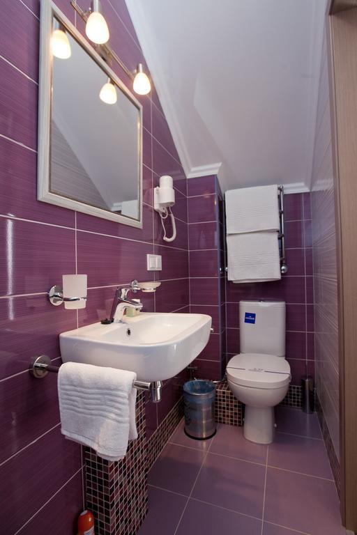 Hotel Marsen Vinnytsia Chambre photo