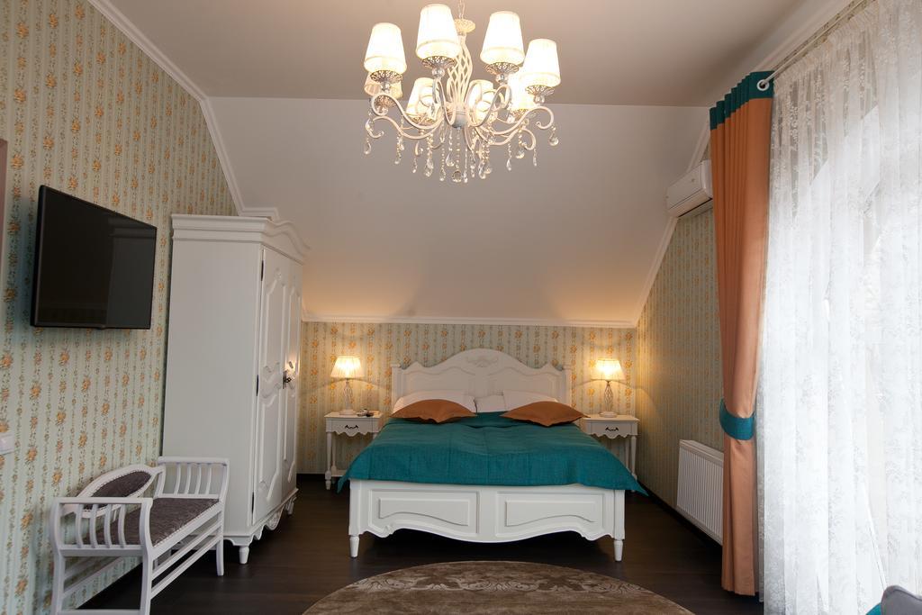 Hotel Marsen Vinnytsia Extérieur photo