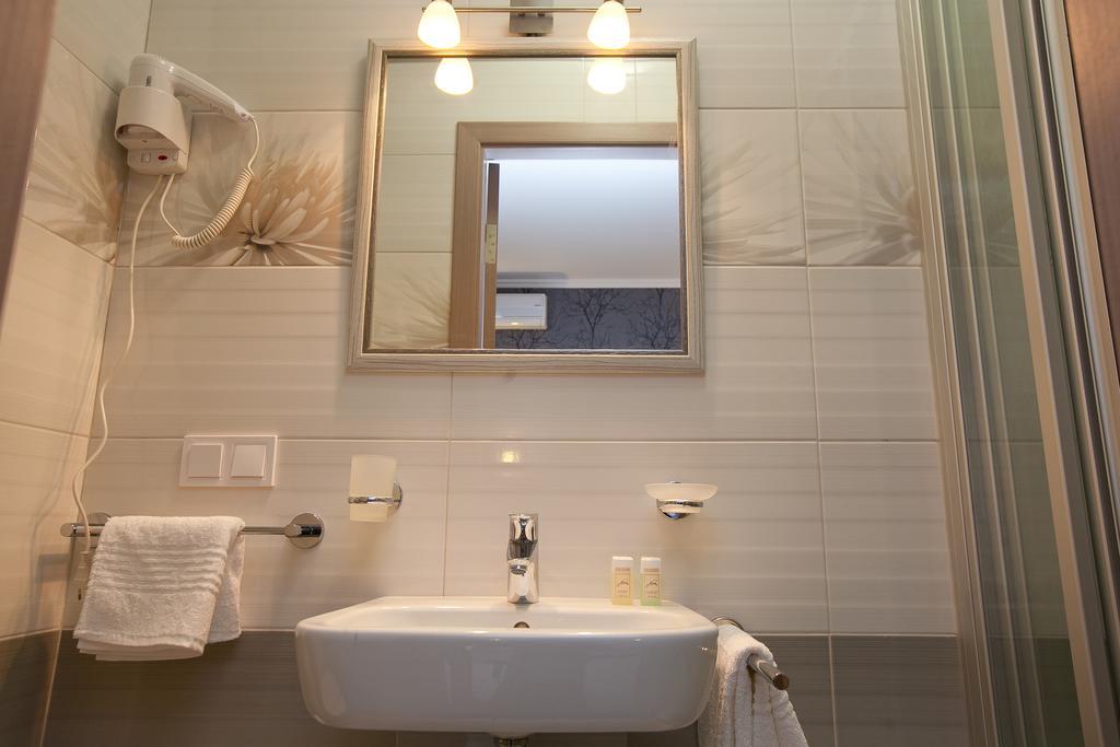 Hotel Marsen Vinnytsia Chambre photo