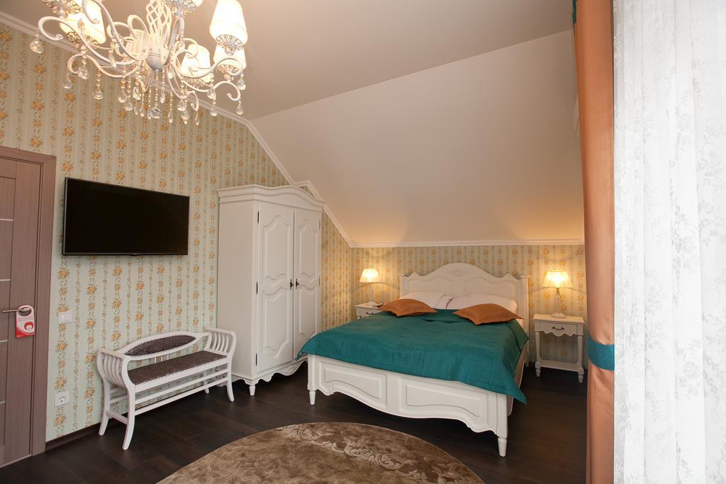 Hotel Marsen Vinnytsia Extérieur photo