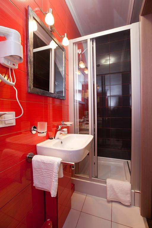 Hotel Marsen Vinnytsia Chambre photo