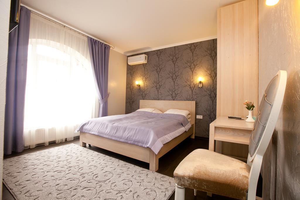 Hotel Marsen Vinnytsia Chambre photo