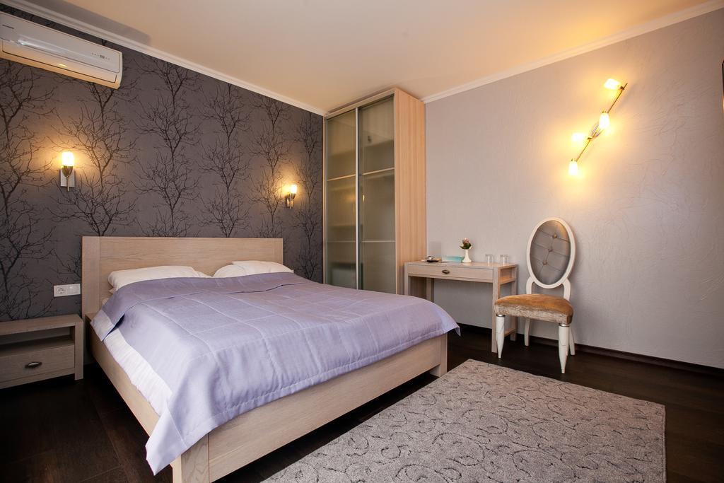 Hotel Marsen Vinnytsia Chambre photo